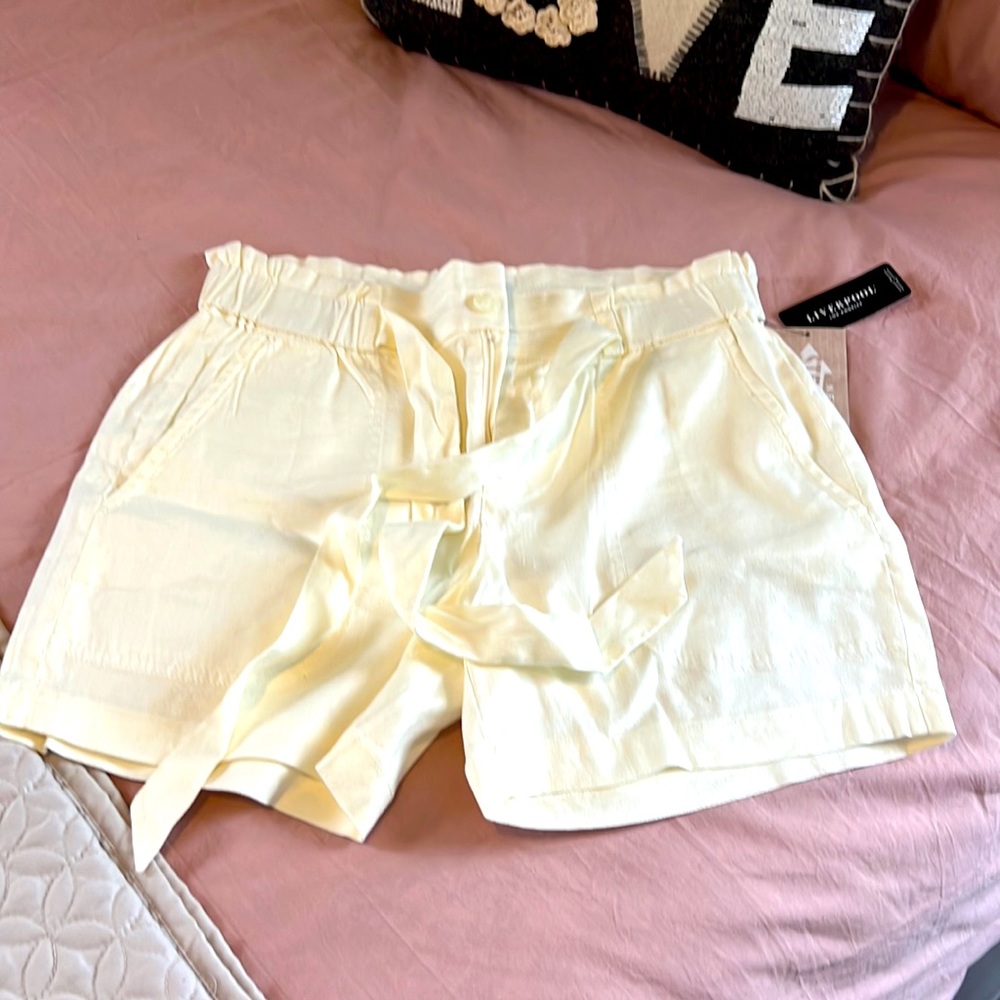 Liverpool shorts